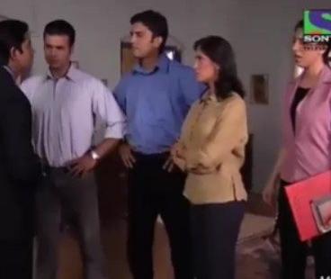 C.I.D. Special Bureau